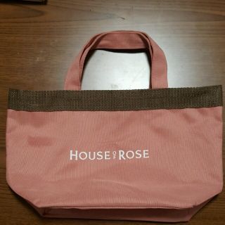 ハウスオブローゼ(HOUSE OF ROSE)のHOUSE  of ROSE バック(その他)