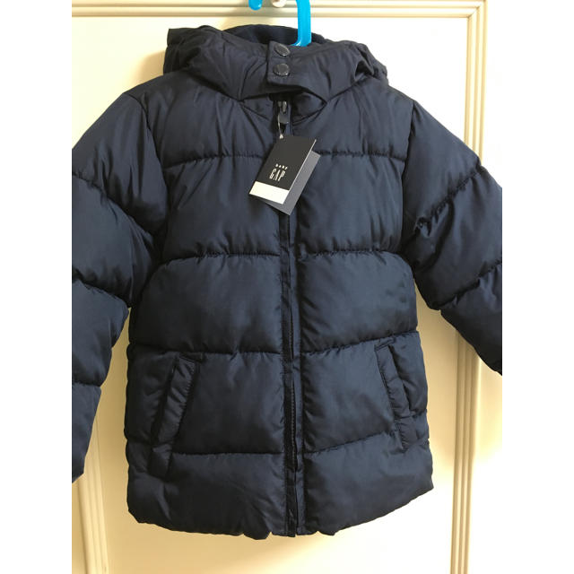 babyGAP(ベビーギャップ)のGAP ジャケット キッズ/ベビー/マタニティのキッズ服男の子用(90cm~)(コート)の商品写真