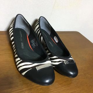 ロックポート(ROCKPORT)のROCK PORT パンプス(ハイヒール/パンプス)