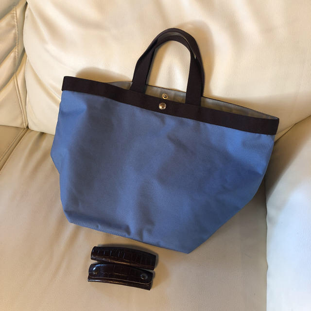 エルベシャプリエ トートバッグ 【25%OFF】 enriquesanchezparedes.edu.mx