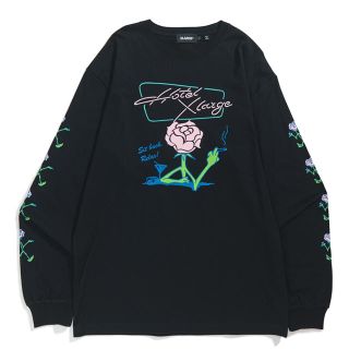 エクストララージ(XLARGE)のxlarge ロンt(Tシャツ/カットソー(七分/長袖))