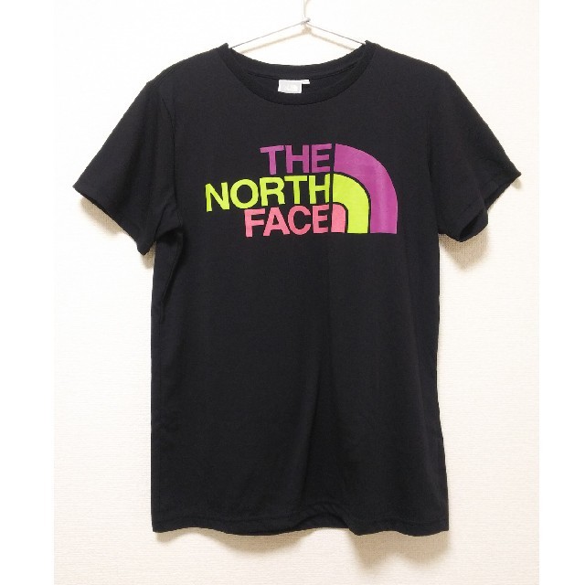 THE NORTH FACE(ザノースフェイス)のノースフェイス Tシャツ レディースのトップス(Tシャツ(半袖/袖なし))の商品写真