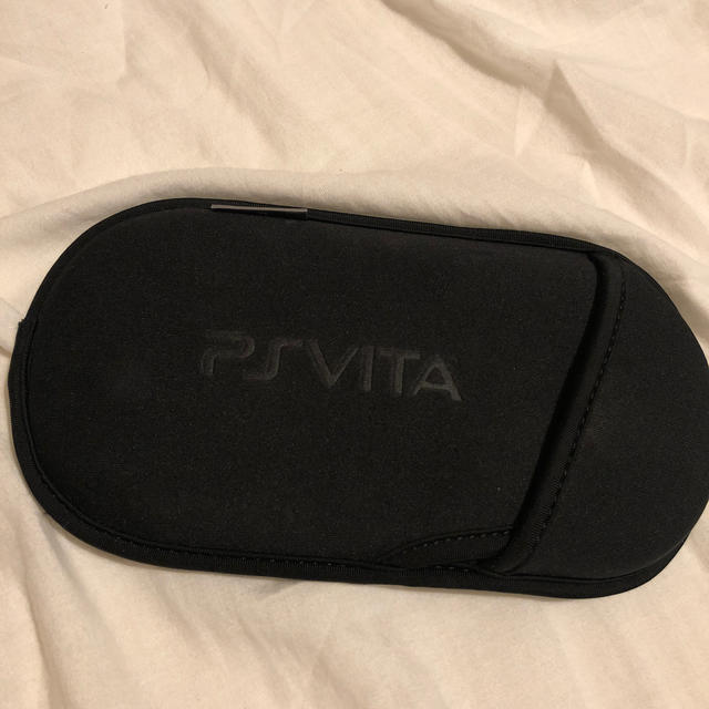 PSVITA Wi-Fiモデル　値下げしました