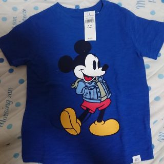 ギャップキッズ(GAP Kids)の子供服 半袖(Tシャツ/カットソー)