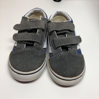 ヴァンズ(VANS)のVANS スニーカー  13(スニーカー)