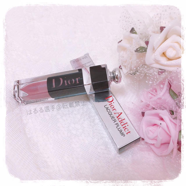 Dior(ディオール)の【Dior】リップグロス コスメ/美容のベースメイク/化粧品(リップグロス)の商品写真