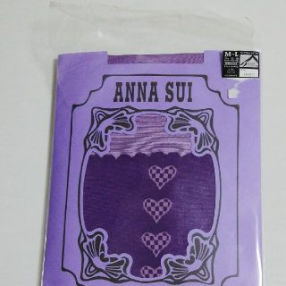 アナスイ(ANNA SUI)のANNA SUI　タイツ　(タイツ/ストッキング)