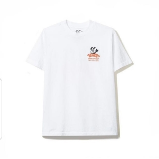 ジーディーシー(GDC)のverdy TシャツM Seventh Heaven x Wasted tee(Tシャツ/カットソー(半袖/袖なし))