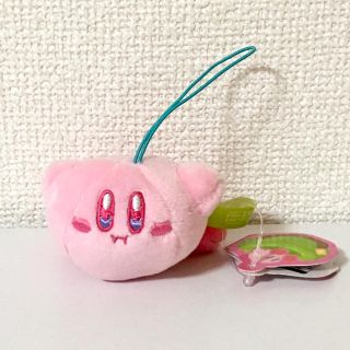 カービィ☆ホバリング☆プププアイランズ(ぬいぐるみ)