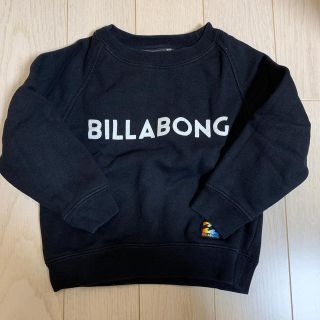 ビラボン(billabong)のビラボン トレーナー  90 BILLABONG (Tシャツ/カットソー)