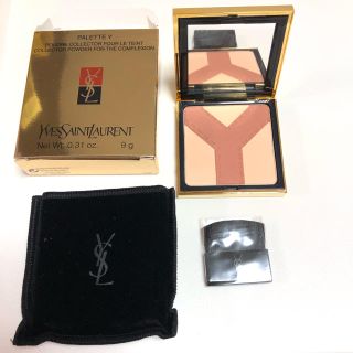 イブサンローラン(Yves Saint Laurent Beaute) 限定 チークの通販 78点