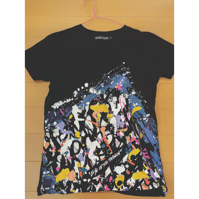 One Ok Rock ワンオクロックグッズ 19ツアーtシャツ Sサイズの通販 By Mayu S Shop ワンオクロックならラクマ
