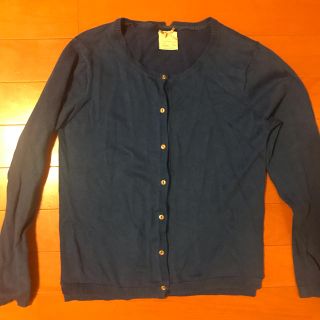 ザラキッズ(ZARA KIDS)のカーディガン 150(カーディガン)