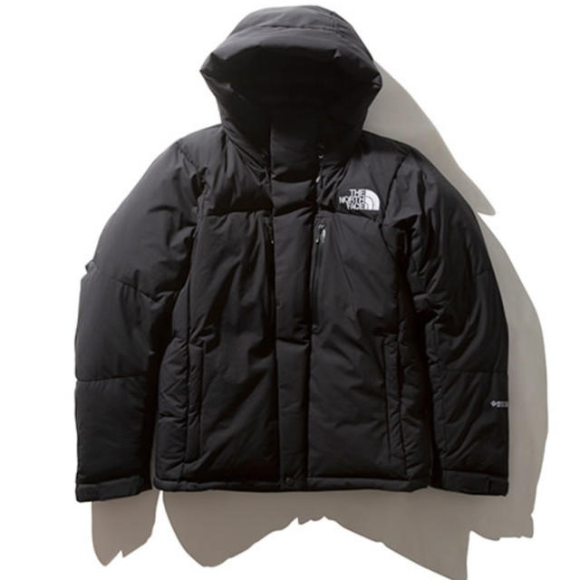 THE NORTH FACE(ザノースフェイス)のsabo様専用 バルトロ2点 M 黒 GoreTex Infinium メンズのジャケット/アウター(ダウンジャケット)の商品写真