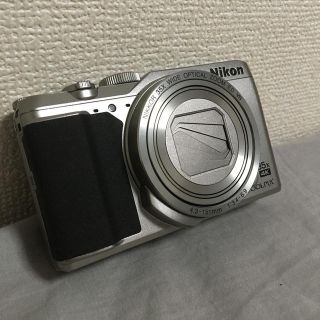 ニコン(Nikon)のNikon ニコン A900 ジャンク(コンパクトデジタルカメラ)