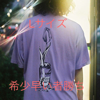 ジーディーシー(GDC)のVerdy wasted youth tokyovitamin(Tシャツ/カットソー(半袖/袖なし))