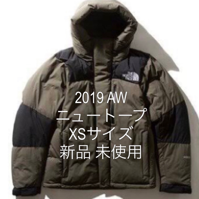 THE NORTH FACE(ザノースフェイス)のバルトロライトジャケット メンズのジャケット/アウター(ダウンジャケット)の商品写真