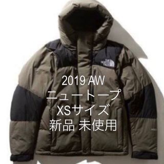 ザノースフェイス(THE NORTH FACE)のバルトロライトジャケット(ダウンジャケット)