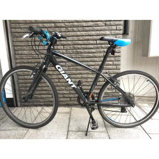 ジャイアント(Giant)のキューリ様専用(自転車本体)