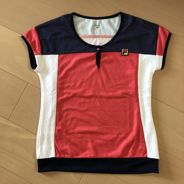 FILA(フィラ)のフィラ FILA  Tシャツ スポーツ/アウトドアのテニス(ウェア)の商品写真