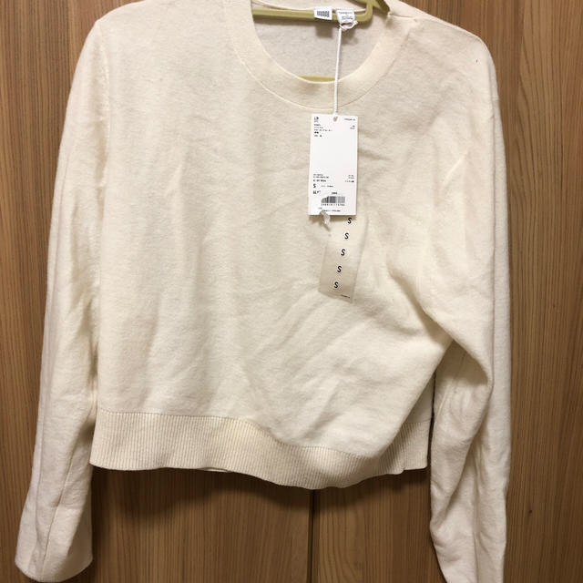 UNIQLO(ユニクロ)の専用です レディースのトップス(ニット/セーター)の商品写真