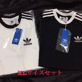 アディダス(adidas)のばいきんまん様専用(Tシャツ/カットソー(半袖/袖なし))