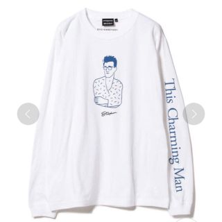 ビームス(BEAMS)のryo kaneyasu(Tシャツ/カットソー(七分/長袖))