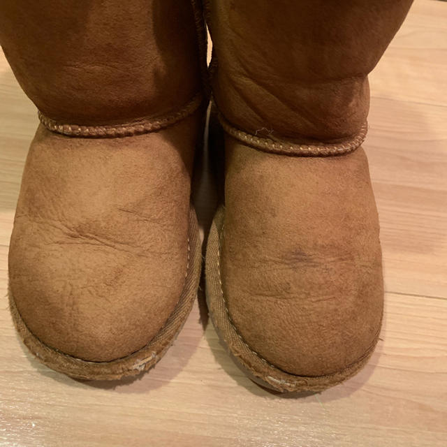 UGG(アグ)のUGG キッズ♡16センチ キッズ/ベビー/マタニティのキッズ靴/シューズ(15cm~)(ブーツ)の商品写真