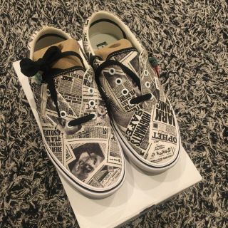 Vans Harry Potter Era ComfyCush - www.consorziomontecucco.it