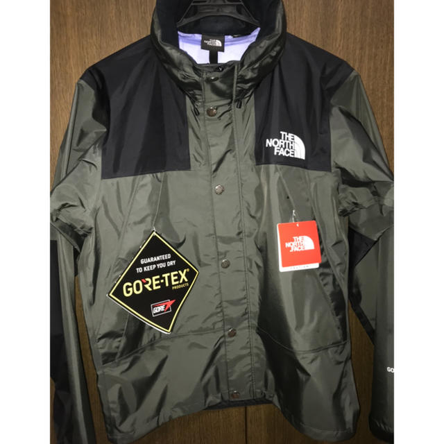 THE NORTH FACE ザノースフェイス