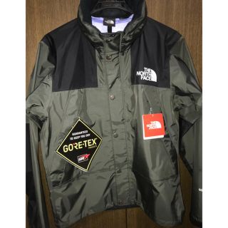 ザノースフェイス(THE NORTH FACE)のTHE NORTH FACE ザノースフェイス (マウンテンパーカー)