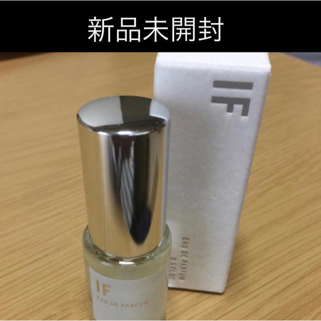 Ron Herman(ロンハーマン)のAPOTHIA IF 15ml オードパルファム  コスメ/美容の香水(ユニセックス)の商品写真