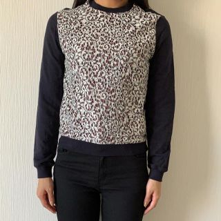 CARVEN - carven トップスの通販 by shop｜カルヴェンならラクマ