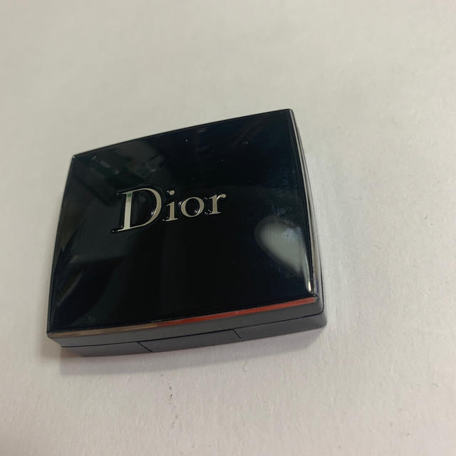 Dior(ディオール)のディオール ブラッシュ676  コーラル クルーズ コスメ/美容のベースメイク/化粧品(チーク)の商品写真