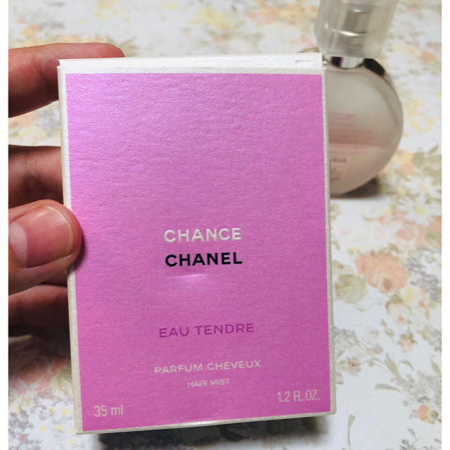 CHANEL(シャネル)のシャネル　オータンドゥル　ヘアミスト コスメ/美容の香水(香水(女性用))の商品写真