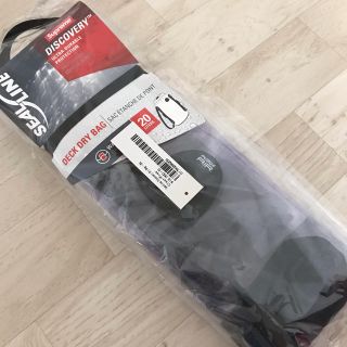 シュプリーム(Supreme)のSupreme/SealLine Discovery Dry Bag 20L(その他)