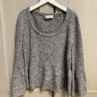 ステラマッカートニー(Stella McCartney)のステラマッカートニー ニット(ニット/セーター)