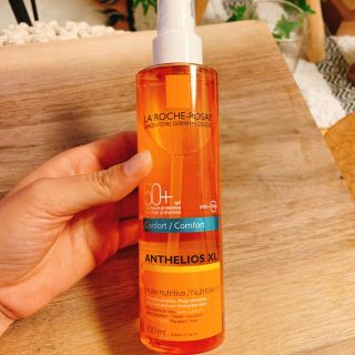 ラロッシュポゼ(LA ROCHE-POSAY)のラ ロッシュ ポゼ アンテリオス XL UVカットオイル(日焼け止め/サンオイル)