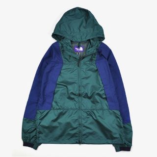 ザノースフェイス(THE NORTH FACE)の美品☆THE NORTH FACE PURPLE LABEL(マウンテンパーカー)