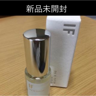 ロンハーマン(Ron Herman)のAPOTHIA IF 15ml オードパルファム (ユニセックス)