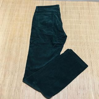 ユニクロ(UNIQLO)の【ユニクロ 】ストレッチコーデュロイパンツ(カジュアルパンツ)