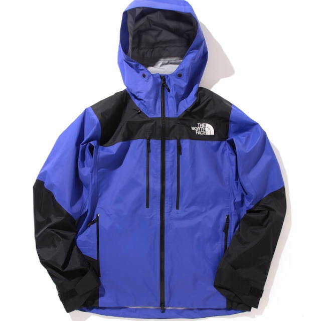 THE NORTH FACE × BEAMS