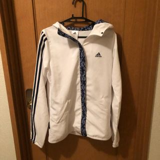 アディダス(adidas)のadidas アディダス ジャージ Lサイズ(その他)