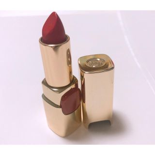 ロレアルパリ(L'Oreal Paris)のロレアルパリ  カラーリッシュルージュRC301(口紅)