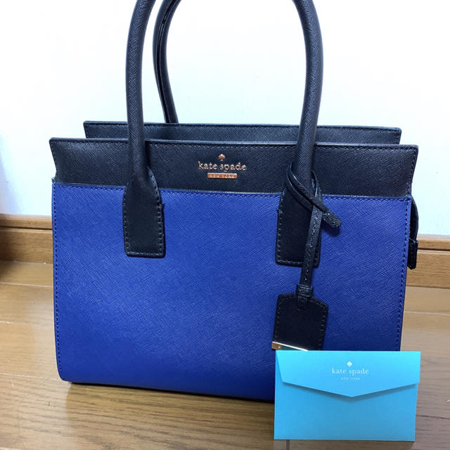 【美品】ケイトスペード KateSpade キャメロンストリート キャンダスショルダーバッグ