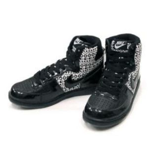 ナイキ(NIKE)のSLY×NIKE TERMINATER HIGH LIMITEDコラボスニーカー(スニーカー)