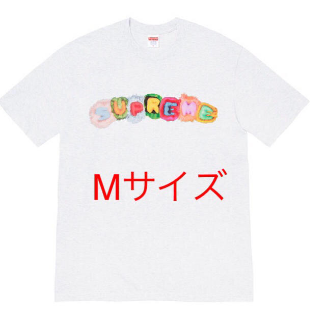 supreme pillows tシャツ tee mサイズトップス