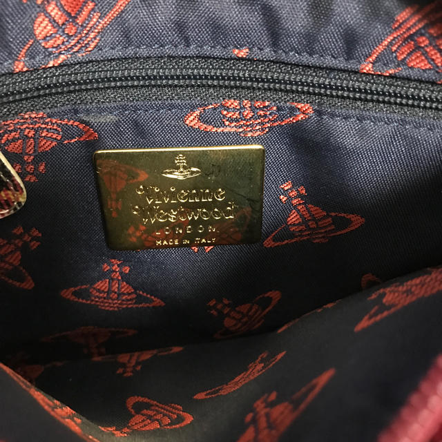 Vivienne Westwood(ヴィヴィアンウエストウッド)のヴィヴィアン斜め掛けバッグ レディースのバッグ(ショルダーバッグ)の商品写真