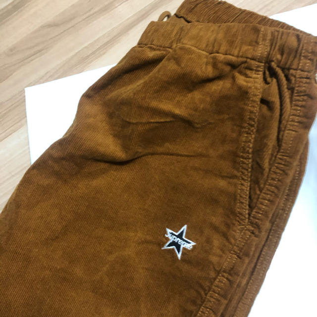 Supreme(シュプリーム)の【M】Supreme Corduroy Skate Pant  メンズのパンツ(その他)の商品写真