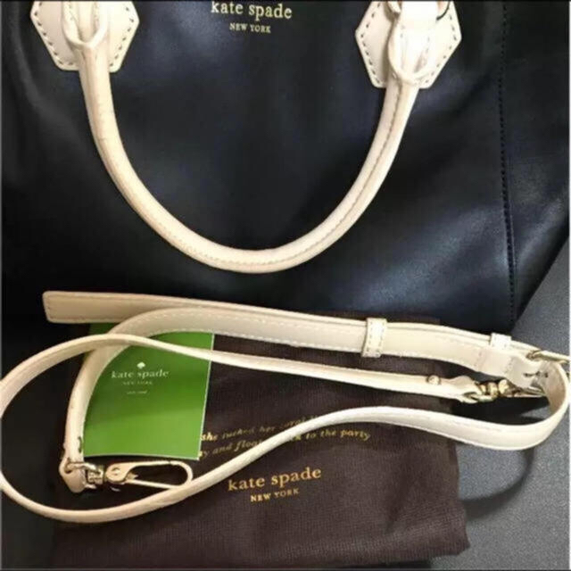 kate spade new york(ケイトスペードニューヨーク)のケイトスペード  ボストンバッグ レディースのバッグ(ボストンバッグ)の商品写真